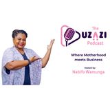 The Uzazi Hub Story: How It Started and Why the Podcast