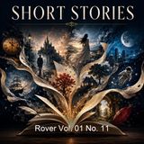 Rover Vol 01 No 11 - Lawrence Labree Seba Smith
