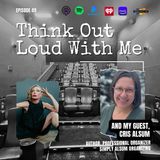 E49: TOLWM + Cris Alsum x Nope, No One Wants Your China