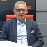 prof. Wojciech Strzyżewski rektor UZ