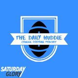 Ep. 24 - Here's Why You Should Be Backing Ryan Day for His Lou Holtz Comments