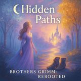 Twelve princesses escape every night into a secret world of music, light, and hidden forests.
