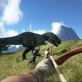 #86: ARK: Survival Evolved & Project CARS