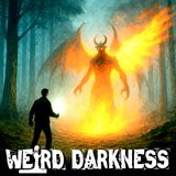 THE DAEMON WOOD: Terror at Saltpeter Creek | A Paranormal Horror Story