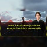 An Bord 1943: Warum der Admiral ihr Geheimnis verschwieg | Wahre Geschichten