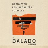 Ép. 2 - Rapports sociaux inégalitaires et pratiques créatrices d'égalité avec Marilou Vinet et Christopher McAll