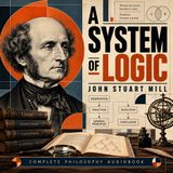 A System of Logic by John Stuart Mill | Complete Philosophy Audiobook Part 6