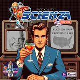 Trip-025 - UNIVAC: il computer che predisse il futuro in diretta TV