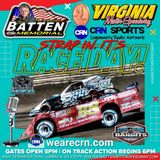 3rd Annual Mark Batten Memorial presented by Truckin' Thunder from Bill Sawyer's Virginia Motor Speedway!! #WeAreCRN #CRNMotorsports