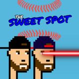 The Sweet Spot - Emergency Podcast