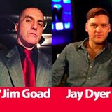 Jay Dyer & Jim Goad Debate The Boomer Question: Call Me Al Chadcast