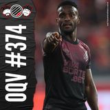 #374 - mais duas finais!