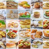 Ricette per colazione: idee dolci e salate
