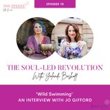The Soul-Led Revolution with Yolandi and Jo Gifford