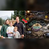 The 1997 Trail Mystery That Erased a Family