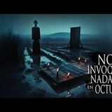 ¿HAS JUGADO CON EL ESPÍRITU DE LA MEDIANOCHE OCTUBRE DE RELATOS #3