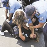 Derechos de las mujeres nicaragüenses: “Una  lucha de años y un gobierno opresor”