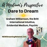 A Mediums Perspective