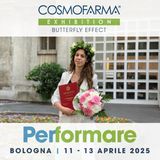 Vittoria Bottura - Farmacista collaboratrice - COSMOFARMA 2025