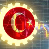La surreale strategia della “Guerra di liberazione economica” anatolica