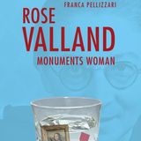 Franca Pellizzari "Rose Valland" La storia tra le righe