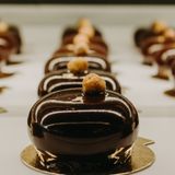 Pastry Chef Anna Gerasi: «Il primo ingrediente per il dolce perfetto è il cuore»