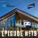 #19: Meetings & Conventions in MILWAUKEE with Visit Milwaukee CEO, Peggy Williams-Smith & Wisconsin Center District CEO, Mary Brooks