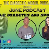 Diabetes & Sport
