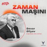 Qlobal istiləşmənin səbəbi nədir? I Zaman maşını #34