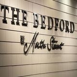 The Bedford by Martha Stewart Review | Paris Las Vegas Restaurant, Pierogies & Tableside Potato