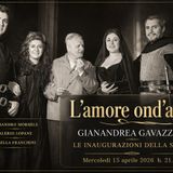La Danza delle Ore - Gianandrea Gavazzeni seconda parte
