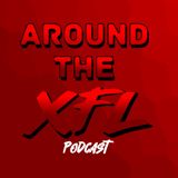 XFL Mid Week 4 Report with Michael Shenberger