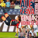Genoa-Udinese 2-0 ep. #81