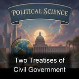 Two Treatises of Civil Government - John Locke - Part 2