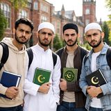Croce no corsi, islamici sì: laicitè, ma senza egalitè