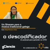 O Shazam da música tradicional galega