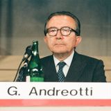 [439] Stay behind. Parla Giulio Andreotti (processo Gladio)