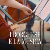 Concerto di musica barocca Livia Spinola Borghese e i suoi virtuosi musici