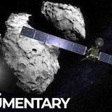 Mission Rosetta_ The Comet Chaser _ Free Documentary Space