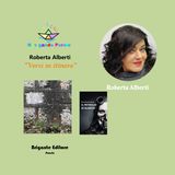 Puntata Uno di Navigando Parole: Ospite la Poetessa e Scrittrice Roberta Alberti