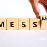 Episode # 229 – Turn the Mess Into a Message
