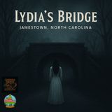 Lydia’s Bridge (Jamestown, North Carolina)
