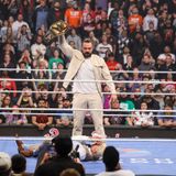 Episode 186 - The Wrestling Podcast Two