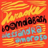Boomdabash Ft Alessandra Amoroso - Karaoke