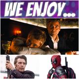 News and Youse: Updates on OCEAN'S 14 and HEAT 2, DEADPOOL in the DCU (?), and more...