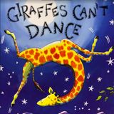 Episode 6: Giraffes Can't Dance in Armenian