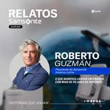 O que significa liderar uma marca com mais de 115 anos de história?