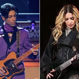 FireWorks Fri:  Madonna's Billboard Awards Tribute To Prince Already Stirring #Controversy