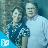 FDS Gran Angular : Michelle y Robert King, el matrimonio de showrunners