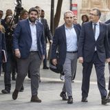 Las Noticias de La Mañana: López Miras rechaza en parte los requisitos de Vox para aprobar los Presupuestos